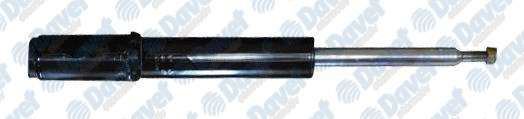 MAYSAN PS9831155 Amortisör Ön Sağ Sol Mercedes Sprinter 95-06 Lt28 Lt32 Lt35 Kisa Şasi 95-06   4